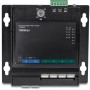 Trendnet TI-PG62F switch di rete Gigabit Ethernet (10/100/1000) Supporto Power over Ethernet (PoE) Nero (TI-PG62F)