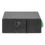 Intellinet 561624 switch di rete Gigabit Ethernet (10/100/1000) Supporto Power over Ethernet (PoE) Nero (561624)