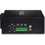 Trendnet TI-PG162 switch di rete Gigabit Ethernet (10/100/1000) Nero (TI-PG162)