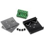 Trendnet TI-PG162 switch di rete Gigabit Ethernet (10/100/1000) Nero (TI-PG162)