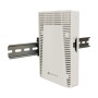 Mikrotik CRS304-4XG-IN switch di rete 10G Ethernet (100/1000/10000) Supporto Power over Ethernet (PoE) Bianco