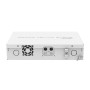 Mikrotik CRS112-8P-4S-IN switch di rete Gigabit Ethernet (10/100/1000) Supporto Power over Ethernet (PoE) Bianco