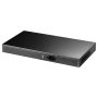 Cudy GS1028PS2 switch di rete Gigabit Ethernet (10/100/1000) Supporto Power over Ethernet (PoE) Nero