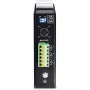 Trendnet TI-PG541 switch di rete Non gestito L2 Gigabit Ethernet (10/100/1000) Supporto Power over Ethernet (PoE) Nero