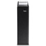 Trendnet TI-PG541 switch di rete Non gestito L2 Gigabit Ethernet (10/100/1000) Supporto Power over Ethernet (PoE) Nero