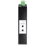 Trendnet TI-PG541 switch di rete Non gestito L2 Gigabit Ethernet (10/100/1000) Supporto Power over Ethernet (PoE) Nero