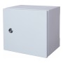 LevelOne OSW-1061 switch di rete Gestito L2 2.5G Ethernet (100/1000/2500) Supporto Power over Ethernet (PoE) Nero
