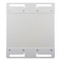 LevelOne OSW-1061 switch di rete Gestito L2 2.5G Ethernet (100/1000/2500) Supporto Power over Ethernet (PoE) Nero