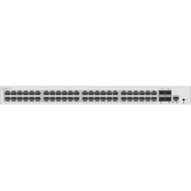 HUAWEI eKit S310 Series S310-48T4X Gestito L2+ Gigabit Ethernet (10/100/1000) 1U Grigio (98012383)
