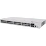 HUAWEI eKit S310 Series S310-48T4X Gestito L2+ Gigabit Ethernet (10/100/1000) 1U Grigio (98012383)