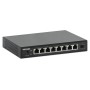 Intellinet 562096 switch di rete Non gestito 2.5G Ethernet (100/1000/2500) Nero