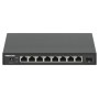 Intellinet 562096 switch di rete Non gestito 2.5G Ethernet (100/1000/2500) Nero