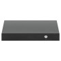 Intellinet 562096 switch di rete Non gestito 2.5G Ethernet (100/1000/2500) Nero