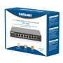 Intellinet 562096 switch di rete Non gestito 2.5G Ethernet (100/1000/2500) Nero