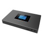 Grandstream Networks UCM6300A sistema di conferenza 250 persona(e) Collegamento ethernet LAN