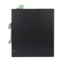 Tripp Lite NGI-U08 switch di rete Non gestito Gigabit Ethernet (10/100/1000) Nero