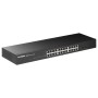 Edimax GS-1026 V3 switch di rete Non gestito Gigabit Ethernet (10/100/1000) Nero (GS-1026 V3)