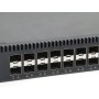 LevelOne GTL-2872 switch di rete Gestito L3 Nero