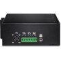 Trendnet TI-PG160 switch di rete Non gestito Gigabit Ethernet (10/100/1000) Supporto Power over Ethernet (PoE) Nero (TI-PG160)