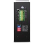 Trendnet TI-G102i Gestito L2 Gigabit Ethernet (10/100/1000) Nero (TI-G102I)