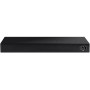 Trendnet TPE-30284 switch di rete Gestito L2/L4 Gigabit Ethernet (10/100/1000) Supporto Power over Ethernet (PoE) 1U (TPE-30284)