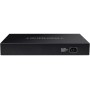 Trendnet TPE-BG102G switch di rete Non gestito Gigabit Ethernet (10/100/1000) Supporto Power over Ethernet (PoE) 1U (TPE-BG102G)