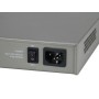LevelOne GTL-2091 Gestito L3 Gigabit Ethernet (10/100/1000) Grigio (GTL-2091)