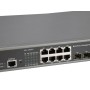 LevelOne GTL-2091 Gestito L3 Gigabit Ethernet (10/100/1000) Grigio (GTL-2091)
