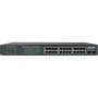 InLine 32324P switch di rete Gigabit Ethernet (10/100/1000) Supporto Power over Ethernet (PoE) 1U Nero (32324P)