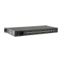 LevelOne FGP-3400W250 switch di rete Non gestito Fast Ethernet (10/100) Supporto Power over Ethernet (PoE) Nero (FGP-3400W250)