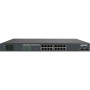 InLine 32316P switch di rete Gigabit Ethernet (10/100/1000) Supporto Power over Ethernet (PoE) 1U Nero (32316P)