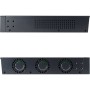 InLine 32316P switch di rete Gigabit Ethernet (10/100/1000) Supporto Power over Ethernet (PoE) 1U Nero (32316P)