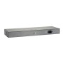 LevelOne GSW-2457 switch di rete Non gestito Gigabit Ethernet (10/100/1000) Nero