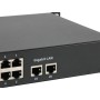 LevelOne FGP-2601W150 switch di rete Non gestito Gigabit Ethernet (10/100/1000) Supporto Power over Ethernet (PoE (FGP-2601W150)