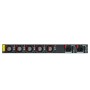 LANCOM YS-7154CF-B2F Gestito L2/L3 1U Nero (61908)