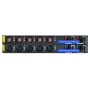LANCOM YS-7154CF-F2B Gestito L2/L3 1U Nero (61907)
