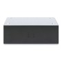 Intellinet 508278 switch di rete Gestito L2+/L3 Gigabit Ethernet (10/100/1000) Supporto Power over Ethernet (PoE) Nero