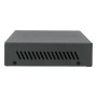 LevelOne GEP-0925 switch di rete Non gestito 2.5G Ethernet (100/1000/2500) Supporto Power over Ethernet (PoE) Nero