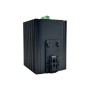 LevelOne IGU-2072 switch di rete Gestito L2+ Gigabit Ethernet (10/100/1000) Nero