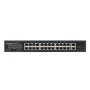 Lanberg RSGE-24P-2GE-2S-250 switch di rete Non gestito