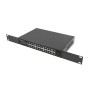 Lanberg RSGE-24P-2GE-2S-250 switch di rete Non gestito