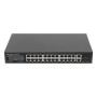 Lanberg RSGE-24P-2GE-2S-360 switch di rete Non gestito