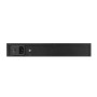Lanberg RSGE-24P-2GE-2S-360 switch di rete Non gestito