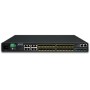 PLANET SGS-6341-16S8C4XR switch di rete Gestito L3 Gigabit Ethernet (10/100/1000) 1U Nero (SGS-6341-16S8C4XR)