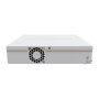 Mikrotik CRS310-8G+2S+IN: L3 Smart Switch Gestito 2.5G Ethernet (100/1000/2500) Supporto Power over Ethernet (PoE) 1U Bianco