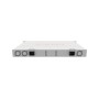 Mikrotik CRS354-48G-4S+2Q+RM switch di rete Gestito L2 Gigabit Ethernet (10/100/1000) Grigio