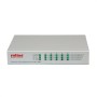 ROLINE 21.14.3523 switch di rete Gestito Gigabit Ethernet (10/100/1000) Grigio (21.14.3523)