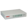 ROLINE 21.14.3523 switch di rete Gestito Gigabit Ethernet (10/100/1000) Grigio (21.14.3523)