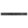 D-Link DGS-1250-28X switch di rete Gestito L3 Gigabit Ethernet (10/100/1000) Nero (DGS-1250-28X)