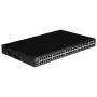 Edimax GS-5654LX switch di rete Gigabit Ethernet (10/100/1000) Nero (GS-5654LX)